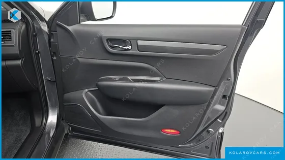 RENAULT KOREA QM6 (KOLEOS) 2.0 GDE LE SIGNATURE 2WD