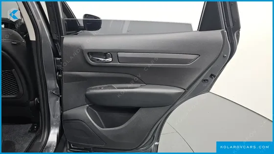 RENAULT KOREA QM6 (KOLEOS) 2.0 GDE LE SIGNATURE 2WD