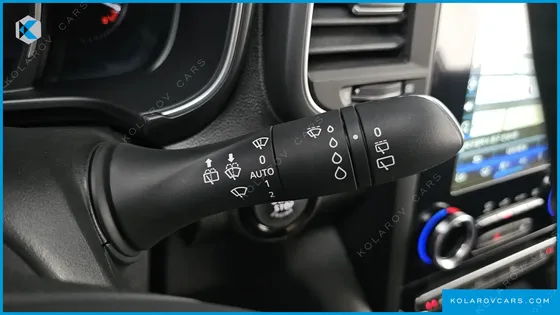 RENAULT KOREA QM6 (KOLEOS) 2.0 GDE LE SIGNATURE 2WD