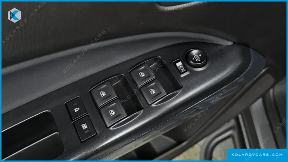 CHEVROLET (GM DAEWOO) COLORADO 3.6 Z71-X 4WD
