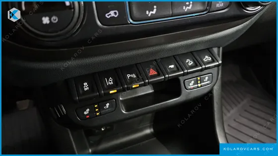 CHEVROLET (GM DAEWOO) COLORADO 3.6 Z71-X 4WD