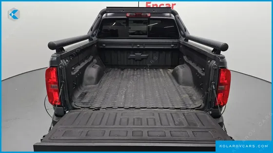 CHEVROLET (GM DAEWOO) COLORADO 3.6 Z71-X 4WD