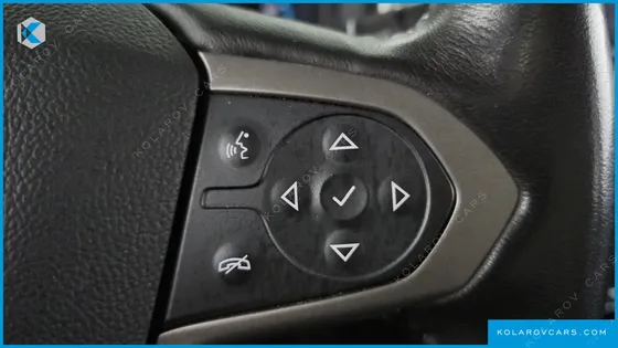 CHEVROLET (GM DAEWOO) COLORADO 3.6 Z71-X 4WD