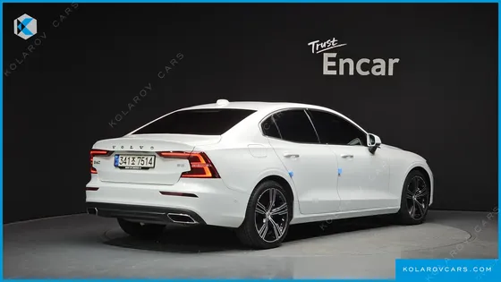 VOLVO S60 B5 INSCRIPTION