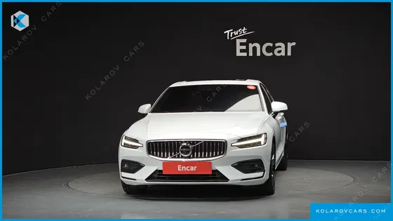 VOLVO S60 B5 INSCRIPTION