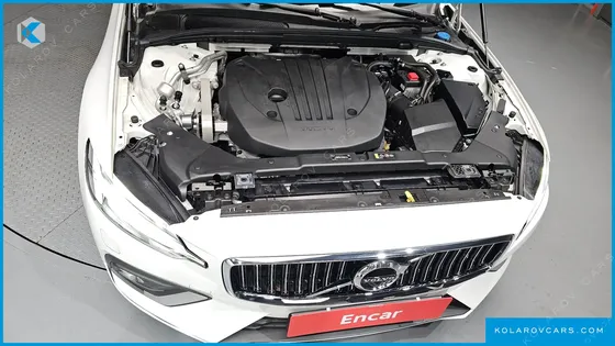 VOLVO S60 B5 INSCRIPTION