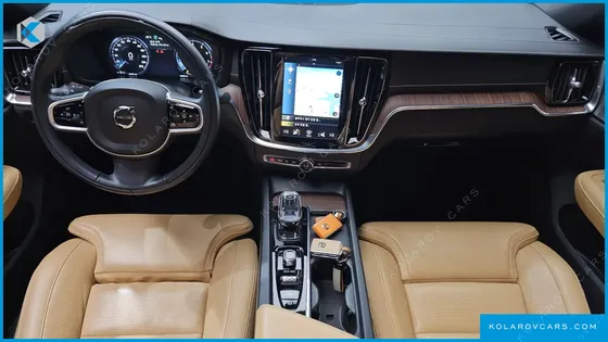 VOLVO S60 B5 INSCRIPTION