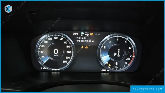 VOLVO S60 B5 INSCRIPTION