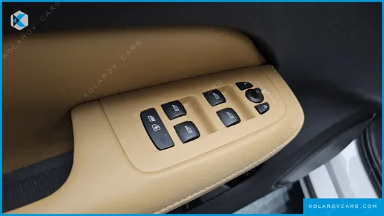 VOLVO S60 B5 INSCRIPTION