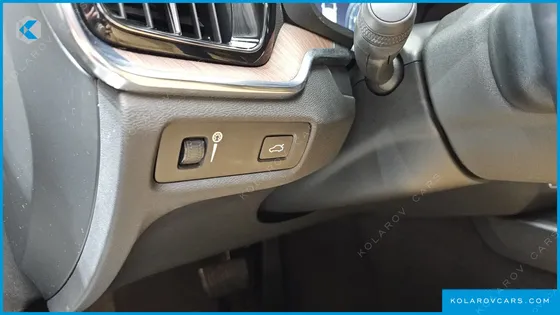 VOLVO S60 B5 INSCRIPTION