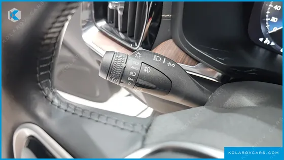 VOLVO S60 B5 INSCRIPTION