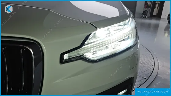VOLVO S60 B5 INSCRIPTION