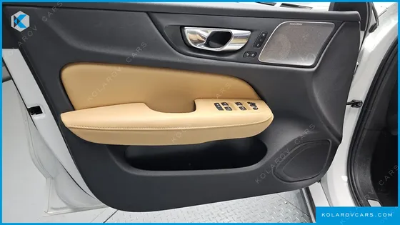 VOLVO S60 B5 INSCRIPTION