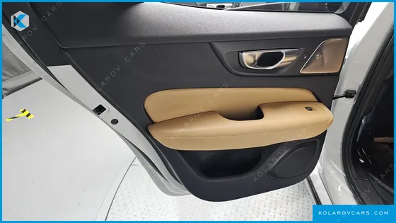 VOLVO S60 B5 INSCRIPTION