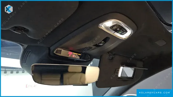 VOLVO S60 B5 INSCRIPTION