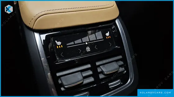 VOLVO S60 B5 INSCRIPTION