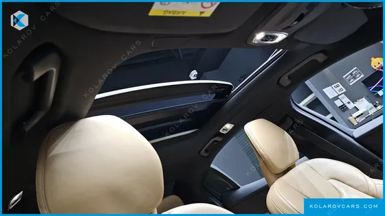 VOLVO S60 B5 INSCRIPTION