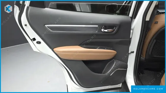 RENAULT KOREA QM6 (KOLEOS) 2.0 LPE RE SIGNATURE 2WD