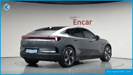POLESTAR POLESTAR 4 LONG RANGE DUEL MOTER