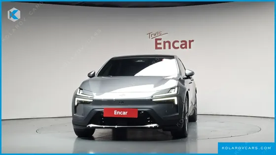 POLESTAR POLESTAR 4 LONG RANGE DUEL MOTER