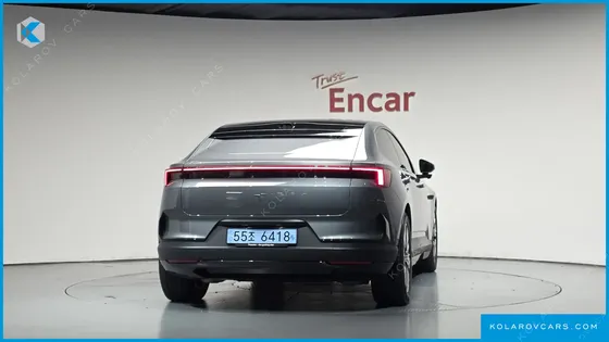 POLESTAR POLESTAR 4 LONG RANGE DUEL MOTER