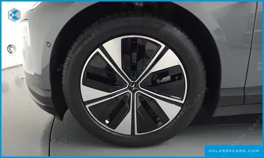 POLESTAR POLESTAR 4 LONG RANGE DUEL MOTER
