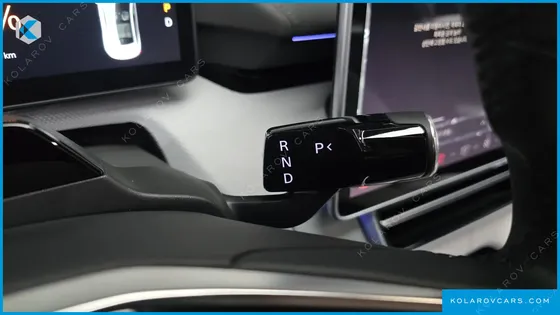 POLESTAR POLESTAR 4 LONG RANGE DUEL MOTER