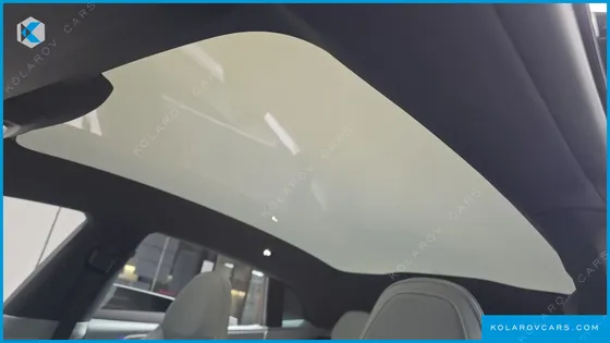 POLESTAR POLESTAR 4 LONG RANGE DUEL MOTER
