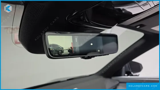 POLESTAR POLESTAR 4 LONG RANGE DUEL MOTER