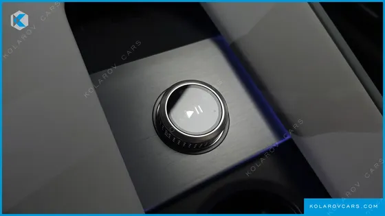 POLESTAR POLESTAR 4 LONG RANGE DUEL MOTER