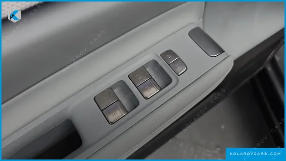 POLESTAR POLESTAR 4 LONG RANGE DUEL MOTER