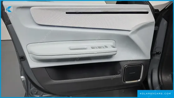 POLESTAR POLESTAR 4 LONG RANGE DUEL MOTER