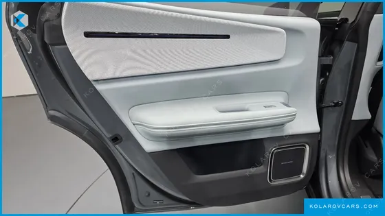 POLESTAR POLESTAR 4 LONG RANGE DUEL MOTER