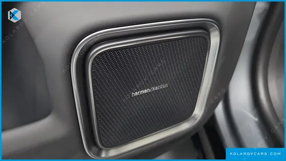 POLESTAR POLESTAR 4 LONG RANGE DUEL MOTER