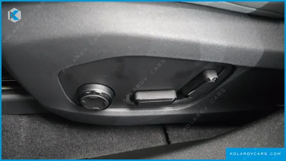 POLESTAR POLESTAR 4 LONG RANGE DUEL MOTER