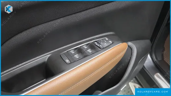 RENAULT KOREA QM6 (KOLEOS) 2.0 GDE RE SIGNATURE 2WD