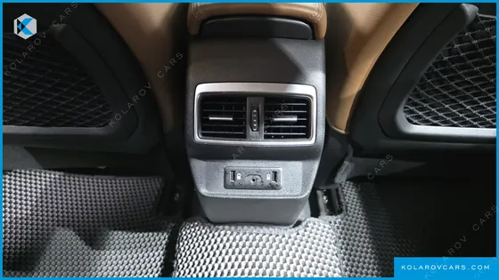 RENAULT KOREA QM6 (KOLEOS) 2.0 GDE RE SIGNATURE 2WD