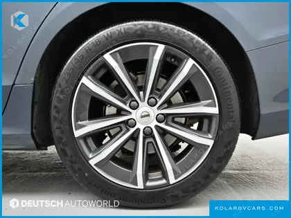 VOLVO S60 B5 MOMENTUM