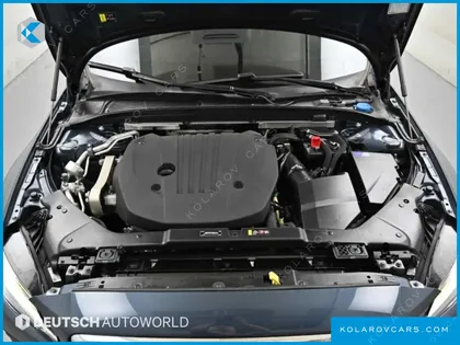 VOLVO S60 B5 MOMENTUM