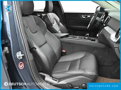 VOLVO S60 B5 MOMENTUM