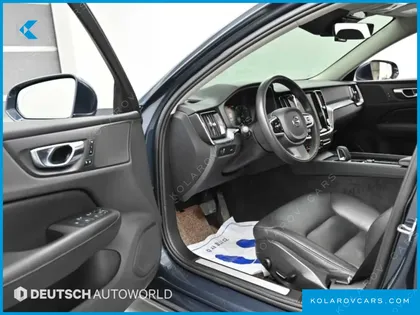 VOLVO S60 B5 MOMENTUM