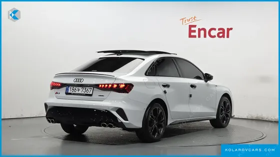 AUDI A3 40 TFSI QUATTRO PREMIUM