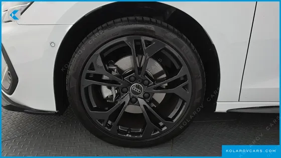 AUDI A3 40 TFSI QUATTRO PREMIUM