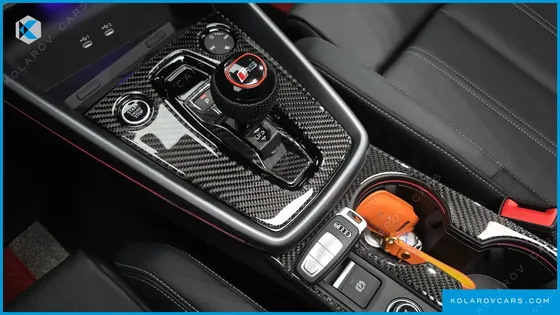 AUDI A3 40 TFSI QUATTRO PREMIUM