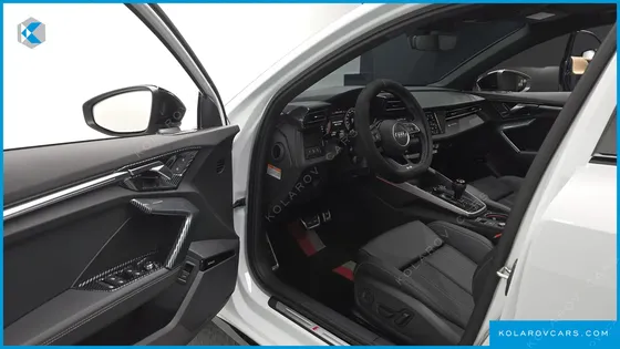 AUDI A3 40 TFSI QUATTRO PREMIUM
