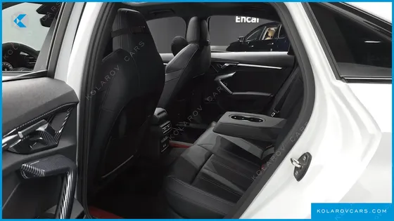 AUDI A3 40 TFSI QUATTRO PREMIUM