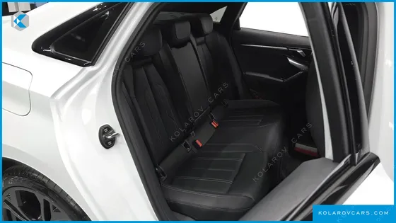 AUDI A3 40 TFSI QUATTRO PREMIUM