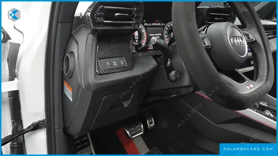 AUDI A3 40 TFSI QUATTRO PREMIUM