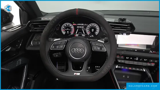 AUDI A3 40 TFSI QUATTRO PREMIUM