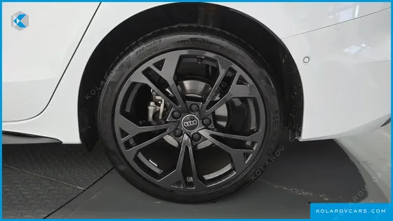 AUDI A3 40 TFSI QUATTRO PREMIUM